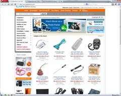 Dollar Conversion for china stores
