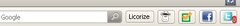 Toodledo Tasks