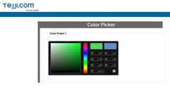 Color Picker