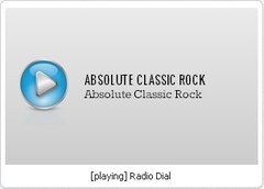 Radio Dial