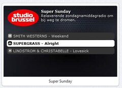 VRT Radio Now On Air Speed Dial Extension