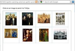 TinEye Reverse Image Search