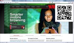 QR Code Generator