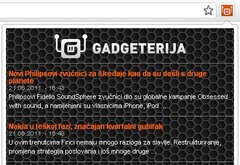Gadgeterija