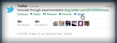 Tweetspeak