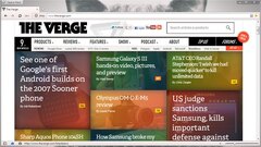 theverge scroll fix