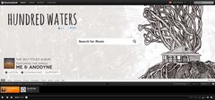AdBlocker Grooveshark