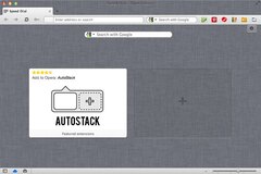 Featured extensions