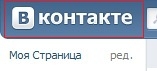 VK Logo 2 Profile