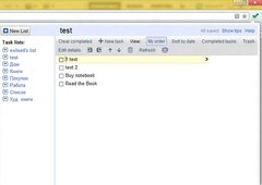 Google Tasks Plus