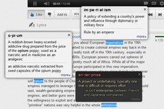 Instant-Dictionary