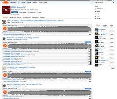 SoundCloud No Comments