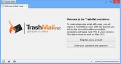 TrashMail.net