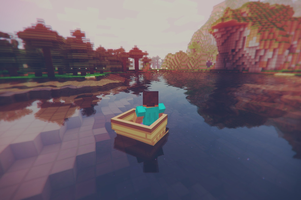 Minecraft