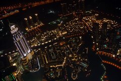 Arabian Nights One