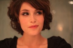 Gemma Arterton