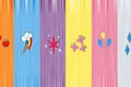 My Little Pony Cuite Mark