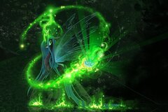 Queen Chrysalis (MLP)™