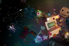LittleBigPlanet 2