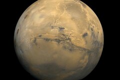 Mars
