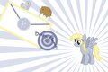 Derpy Hooves (MLP)™