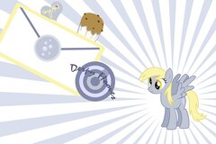 Derpy Hooves (MLP)™