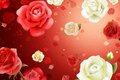 RedWave - Rose