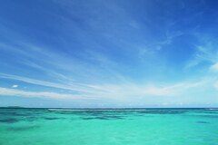 Persian Gulf View