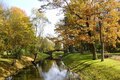 Polish Autumn