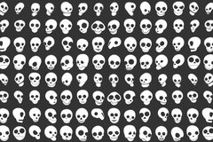 Skulls!