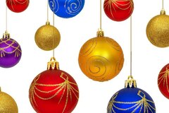 Christmas Ornament