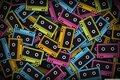 Audio Tapes