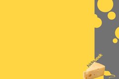 Cheese - Mouse
