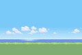 16 bit ocean