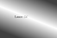 LanceOS Theme