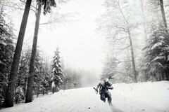 AC3 Snow Theme