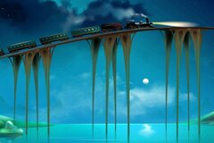 polar express 2?