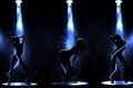 Dancing