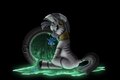 My Little Pony Zecora (MLP)™