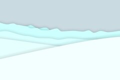 Cold day