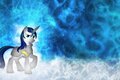 Shining Amour