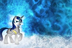 Shining Amour