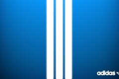 Adidas Opera Theme
