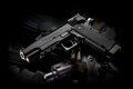 Pistol