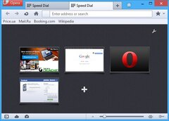 Opera Stratiform Mod