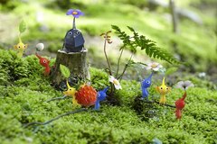 Pikmin 3