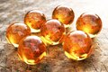 Drangon Balls Theme