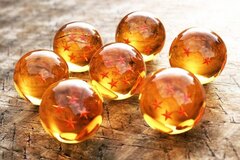 Drangon Balls Theme