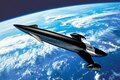 Skylon in Orbit