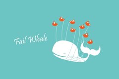 Fail Whale